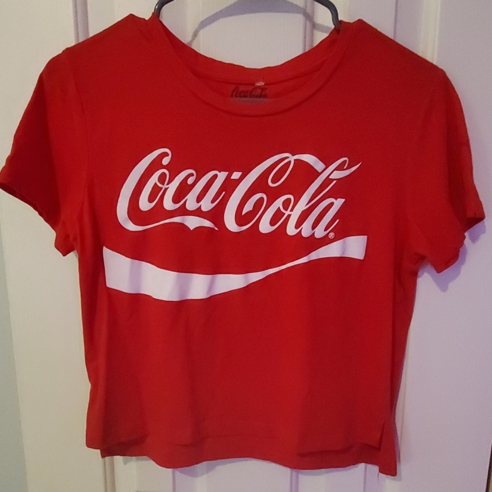 Vintage crop